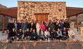 TYPO3 Surf Camp Group Picture