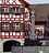 Riegelhaus und Brunnen 