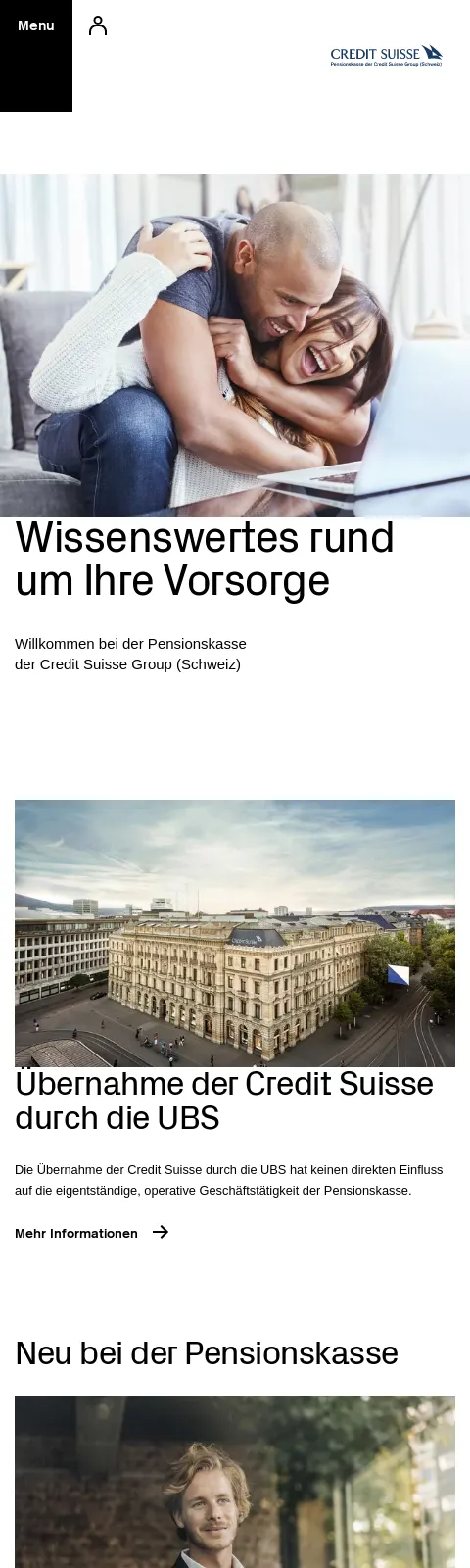 Screenshot Mobile