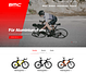 Screenshot der BMC Homepage